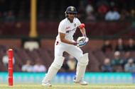 VVS Laxman observed that Shubman Gill is yet to make his Test debut